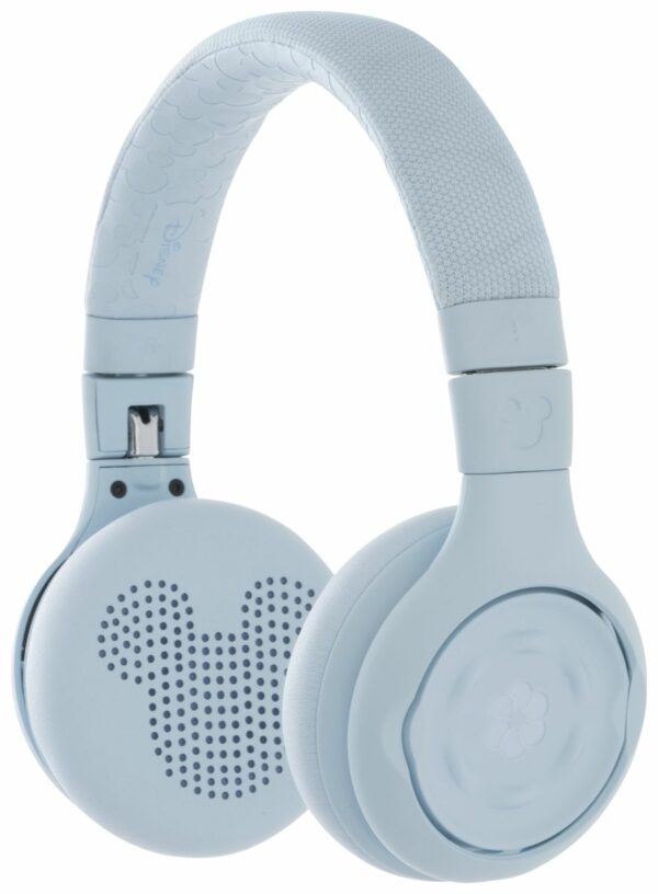 Onanoff Bluetooth On-Ear Kopfhörer StoryPhones