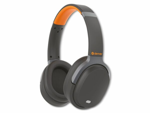 Denver Bluetooth Over-Ear Kopfhörer BTN-210