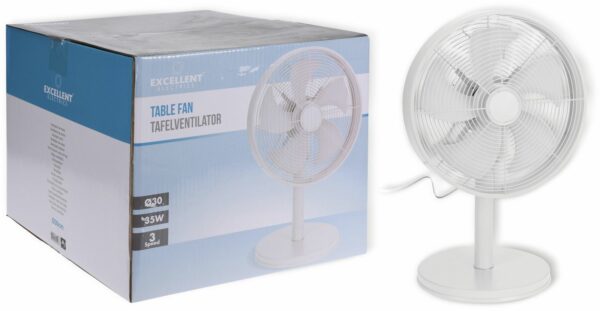 Tischventilator