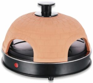 Emerio Pizzaofen Pizzarette PO-115985