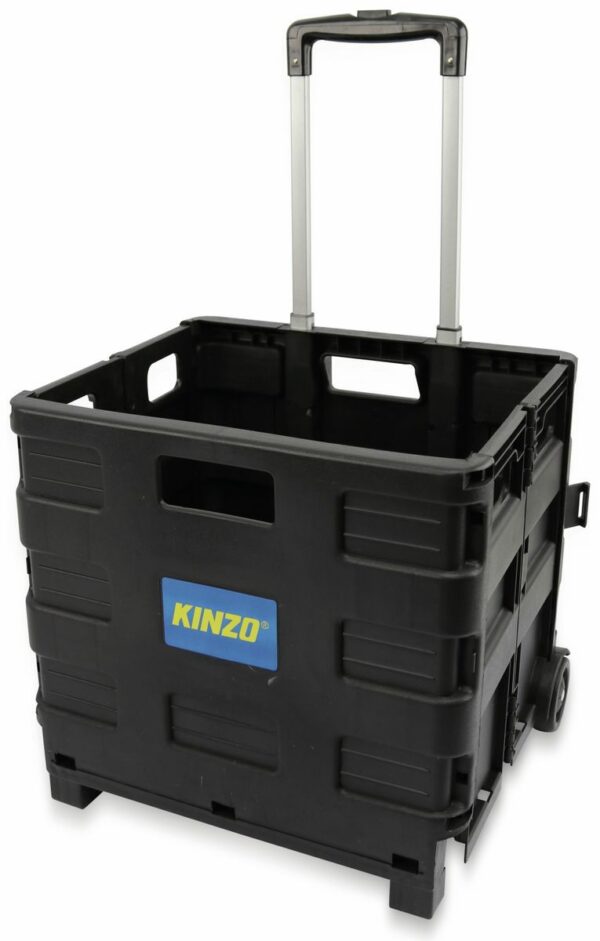 Kinzo Transport-Trolley 05703