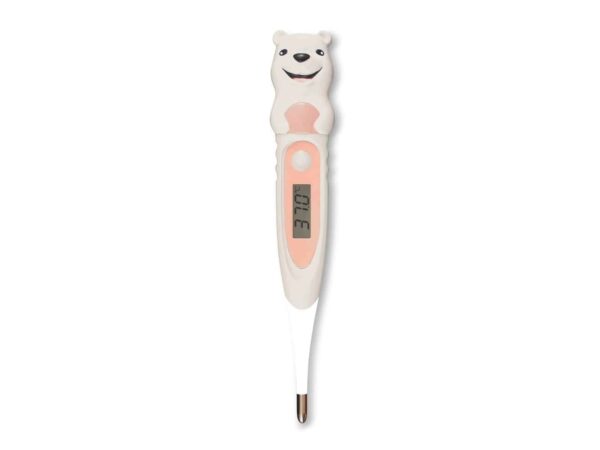 Scala Fieberthermometer SC 44 flex