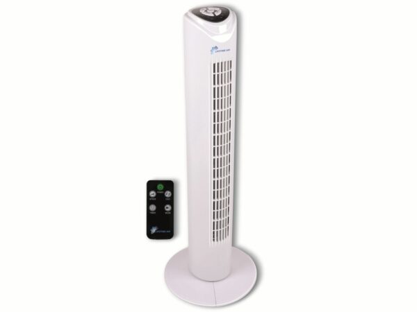 Lifetime Air Turmventilator