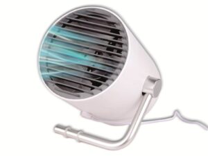 Lifetime Air Mini-Ventilator