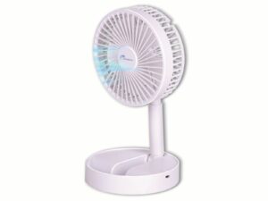 Lifetime Air Mini-Ventilator