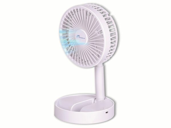 Lifetime Air Mini-Ventilator