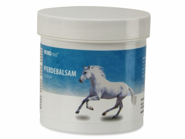 Pferdebalsam