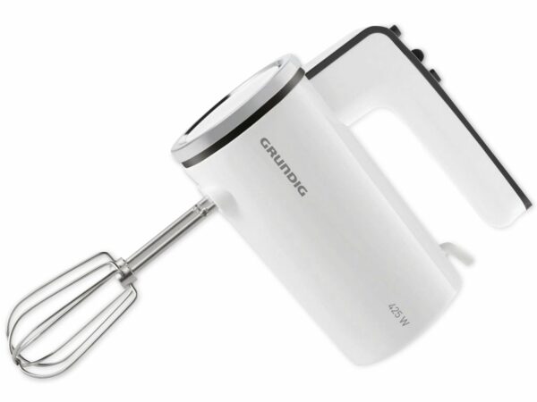 GRUNDIG Handmixer HM 6840