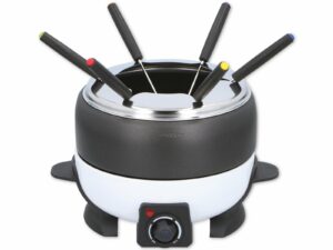 Fondue-Set CUISINIER DELUXE