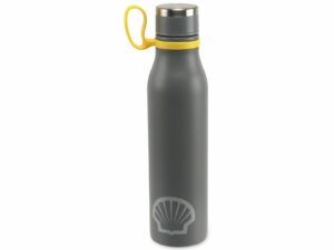 SHELL Isolierflasche