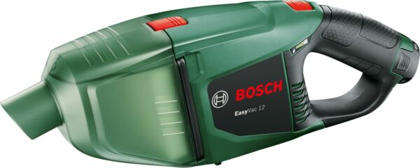 Bosch Home and Garden EasyVac 12