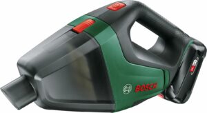 Bosch Home and Garden UniversalVac 18