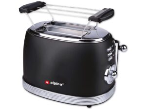 Toaster ALPINA