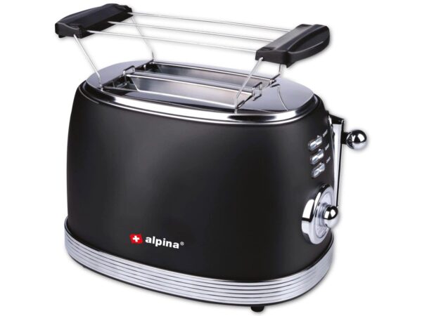 Toaster ALPINA