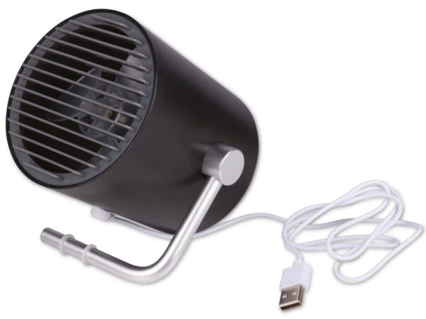 Lifetime Air Mini-Ventilator