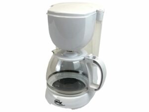 Elta Kaffeemaschine KM-1000.2