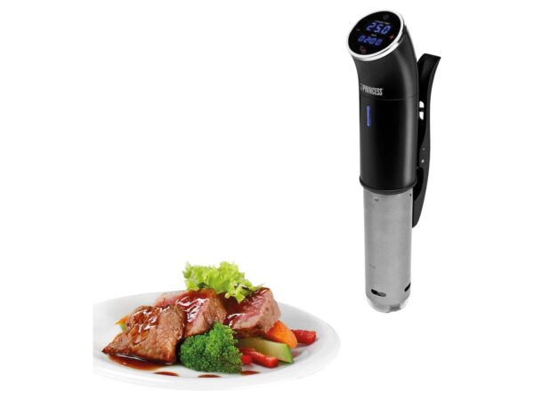 PRINCESS Sous-Vide Stick 267003