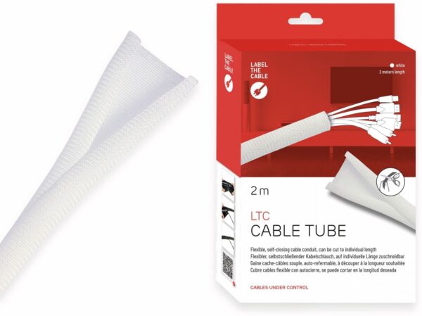 LTC Kabel-Schlauch CABLE TUBE