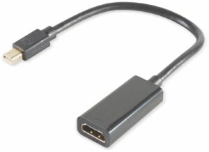 Mini DisplayPort-Adapter auf HDMI