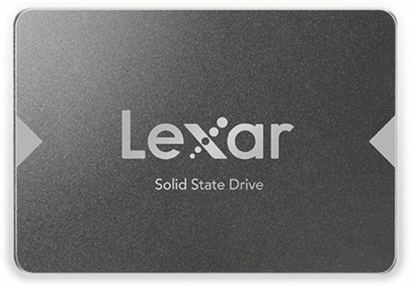 Lexar SSD 1 TB