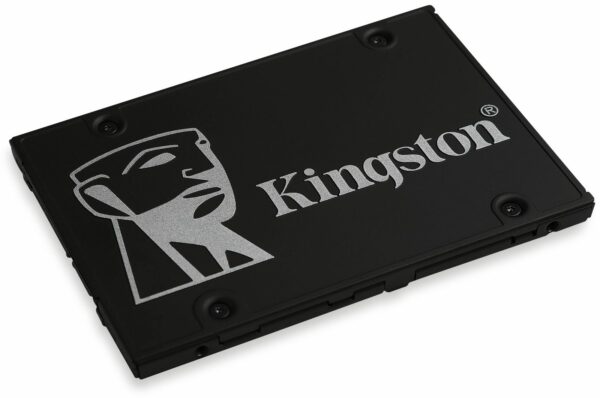 Kingston SSD KC600