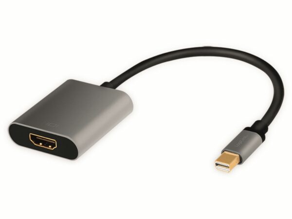 LogiLink DisplayPort-Adapter CDA0110