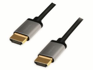 LogiLink HDMI-Kabel CHA0100