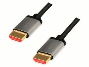 LogiLink HDMI-Kabel CHA0104