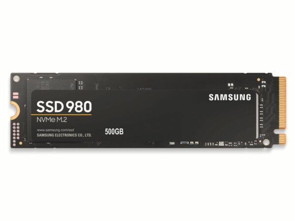 Samsung M.2 SSD 980 Basic