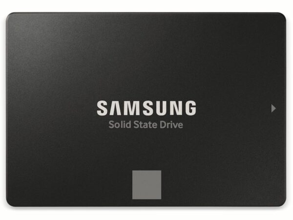 Samsung SSD 870 Evo Basic