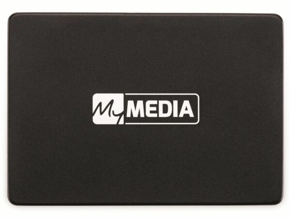 SSD MYMEDIA