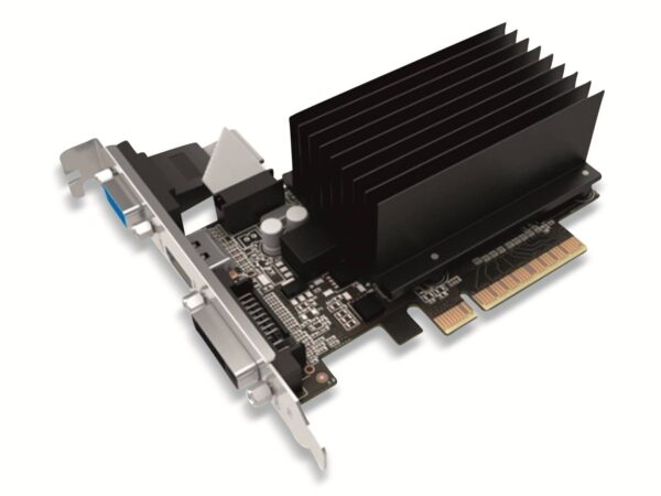 Palit Grafikkarte GeForce GT730