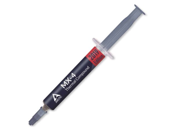 Wärmeleitpaste ARCTIC MX-4 (4 gr.)