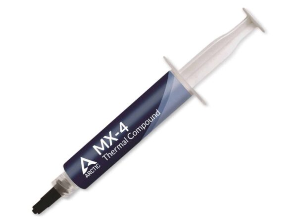 Wärmeleitpaste ARCTIC MX-4 (8 gr.)