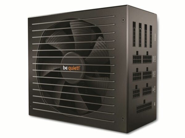 BE QUIET! PC-Netzteil Straight Power 11