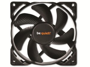 BE QUIET! Lüfter Pure Wings 2