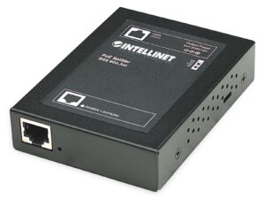 PoE+ Splitter 560443 INTELLINET