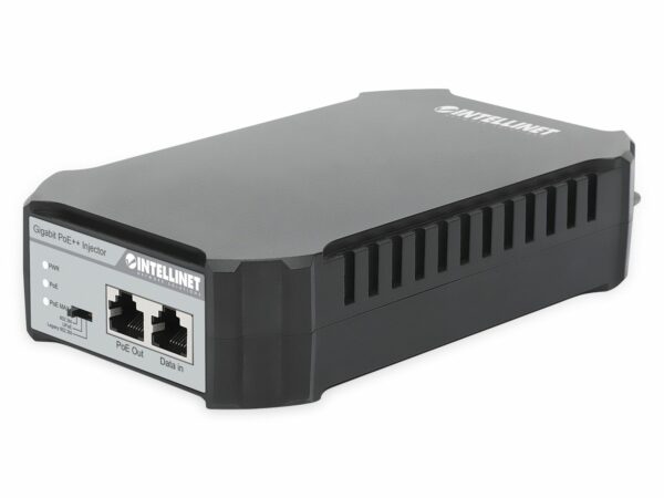 INTELLINET PoE++ Injektor 561495 Gigabit