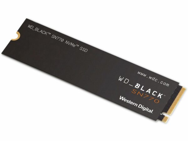 M.2 SSD WD Black SN770