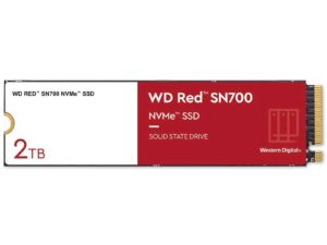 M.2 SSD WD Red SN700