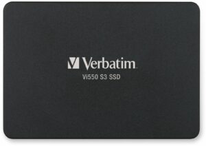 VERBATIM SSD Vi550