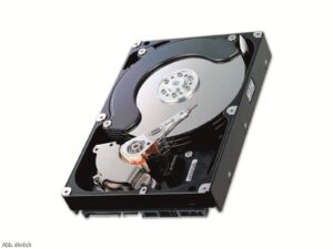 HDD HGST Ultrastar HUS726020ALE610 2 TB