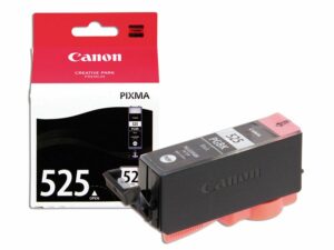 Canon Tintenpatrone PGI-525PGBK