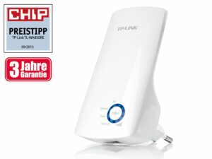 TP-Link Universal WLAN-Repeater TL-WA850RE