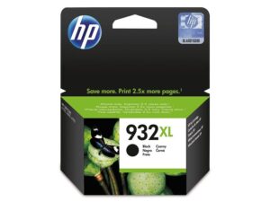 HP Tintenpatrone 932XL (CN053AE)