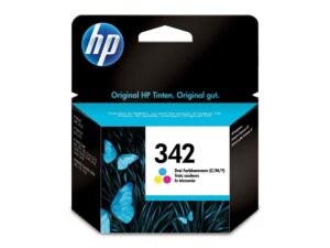 HP Tintenpatrone 342 (C9361EE)