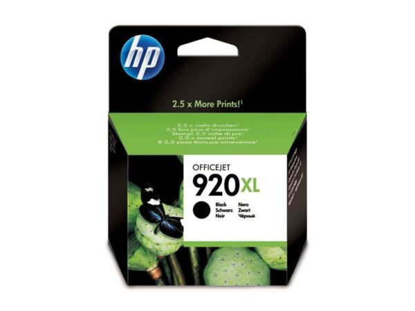 HP Tintenpatrone 920XL (CD975AE)