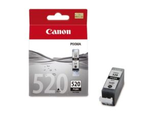 Canon Tintenpatrone PGI520BK