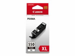 Canon Tintenpatrone PGI550PGBK XL