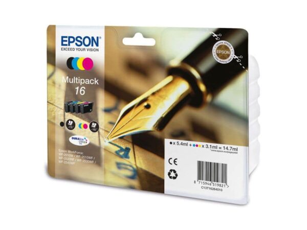 Epson Tinten-Set T16264010